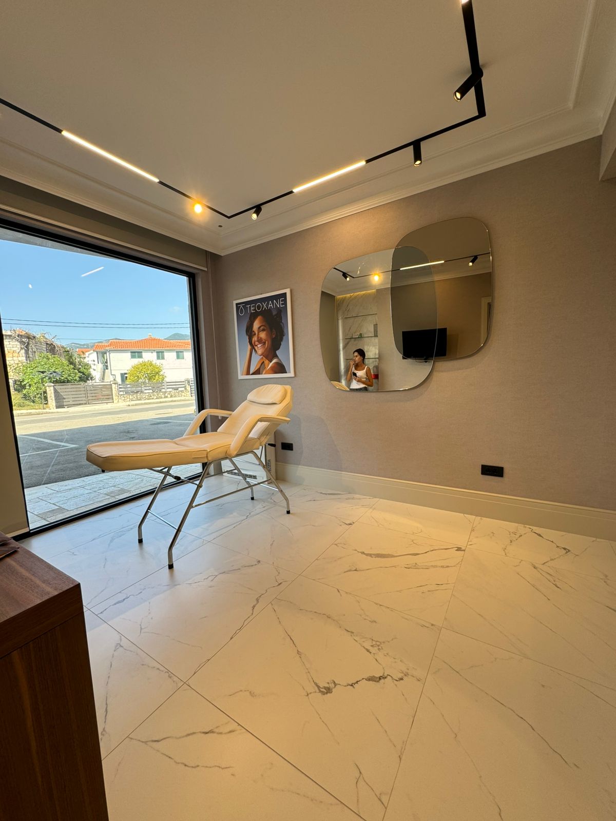 COMMERCIAL SPACE IN THE CENTER OF TIVAT!!!