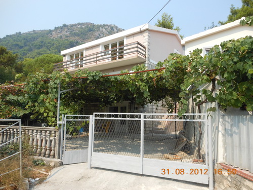 FOR SALE: A HOUSE FOR LIVING AND INVESTMENT!