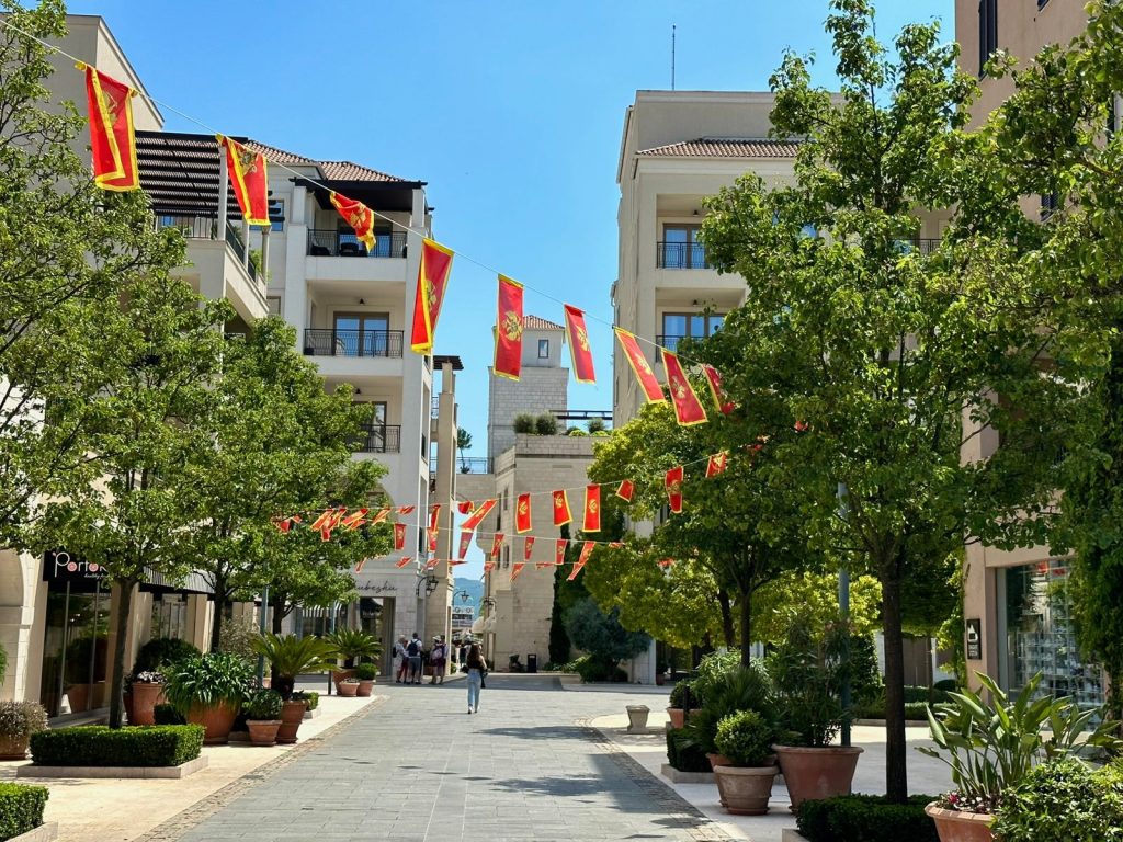 Montenegro and the European Union: How EU Integration Will Transform the Real Estate Market