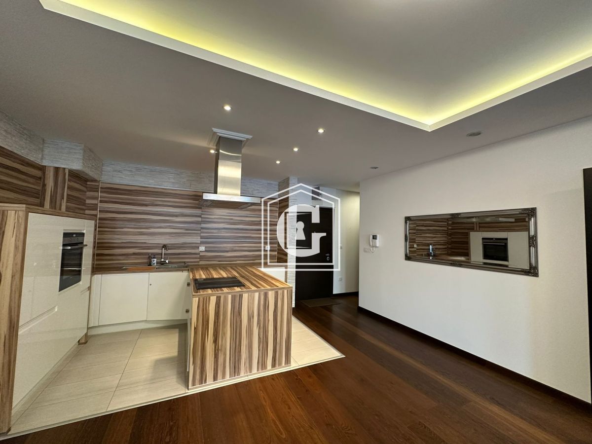 Amazing Apartment With 1 Bedroom In A New Premium Comfort House!!!