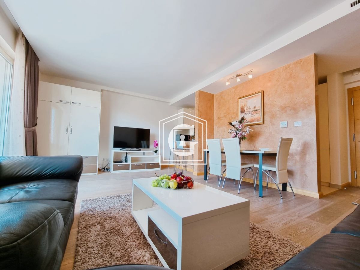 Luxury Apartment With 1 Bedroom Near The Sea In A “Premium” House