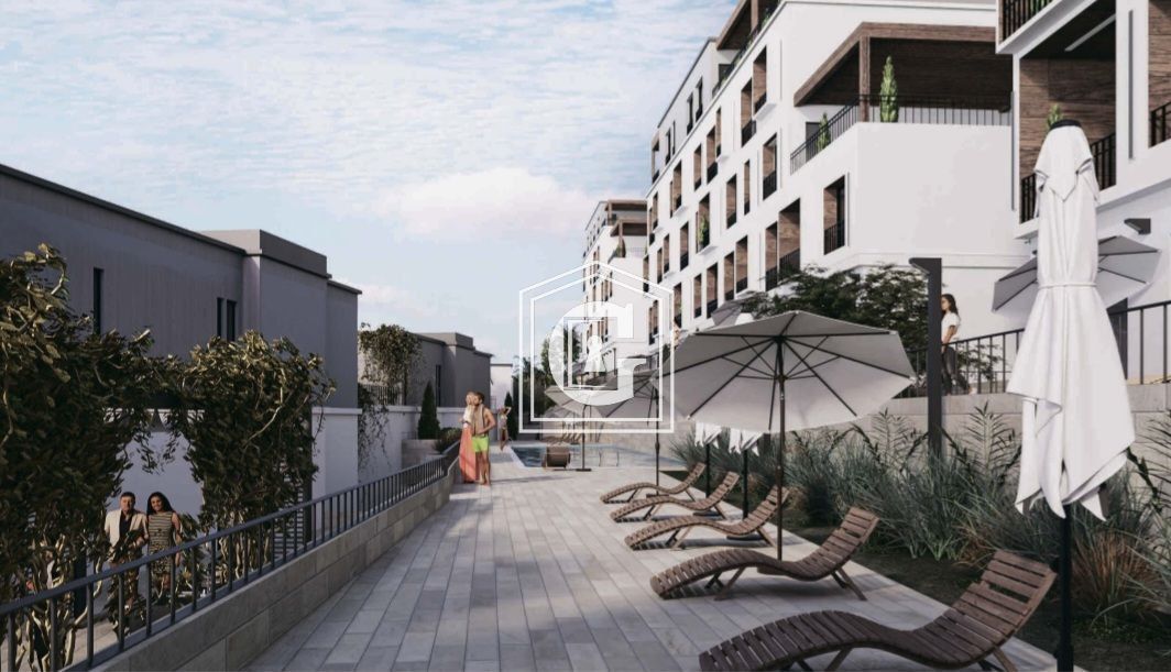Apartments From The Developer “Turnkey” In A “Premium” Class Residential Complex