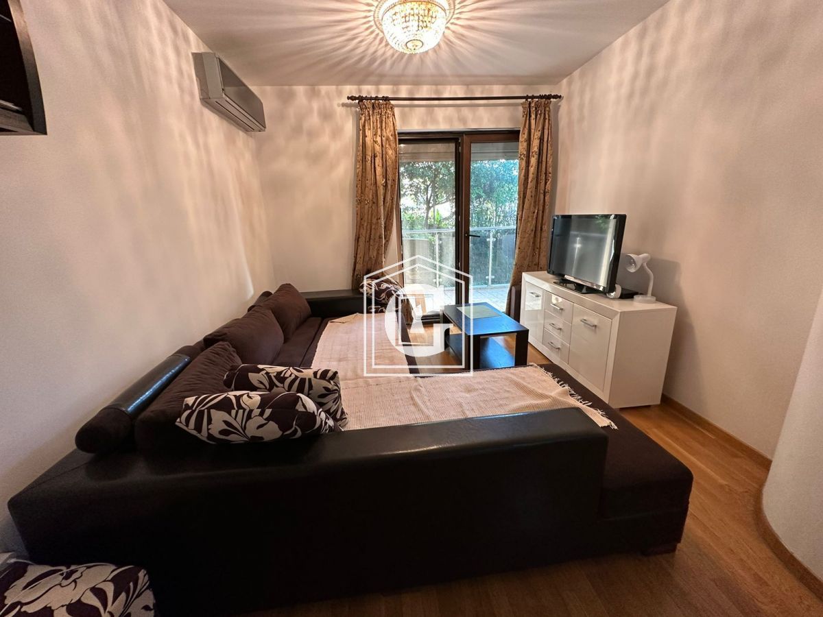 Apartment With 1 Bedroom And Terrace By The Sea!!!