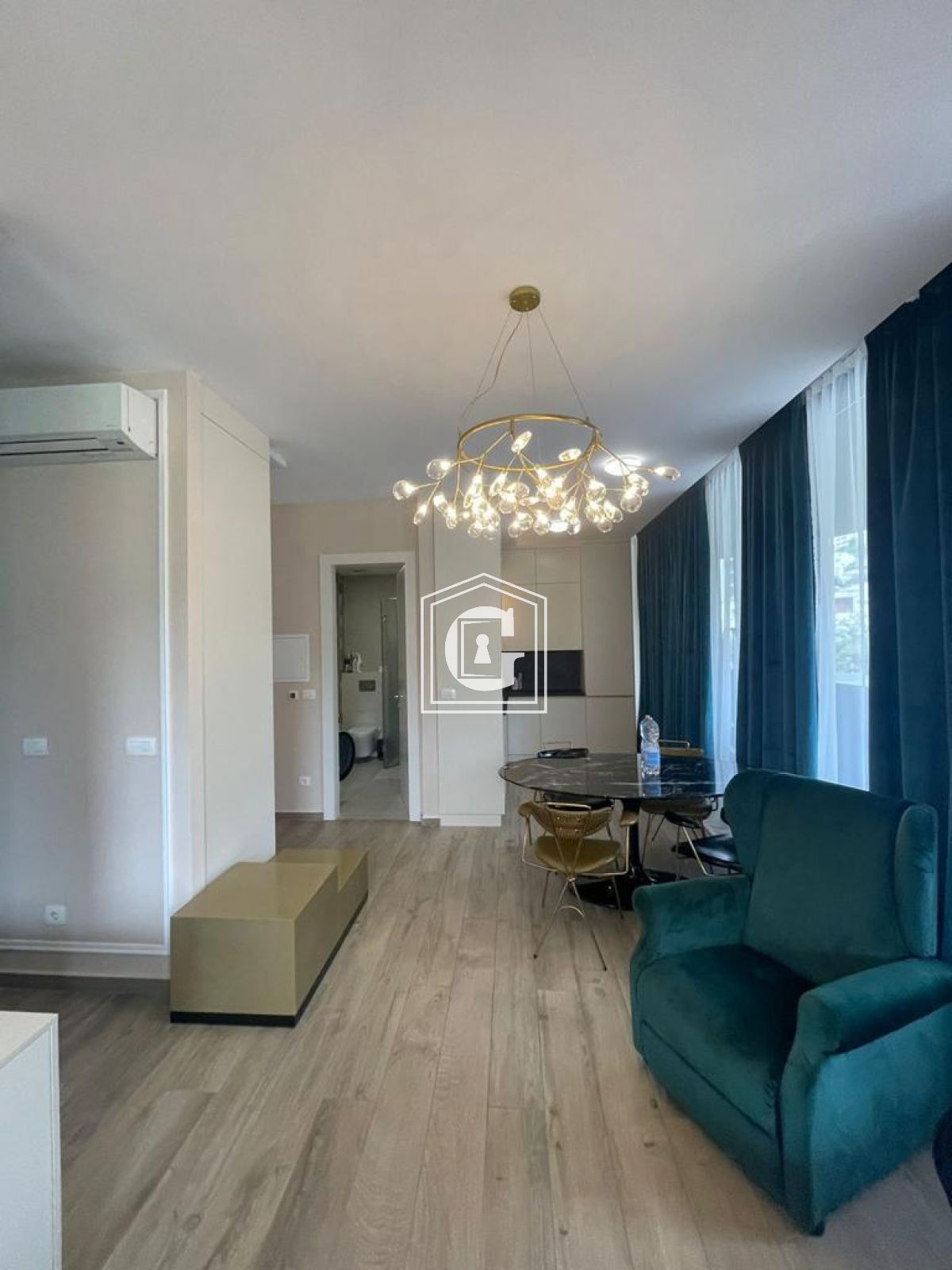 Elite Studio With Terrace In An Amazing Location!!!