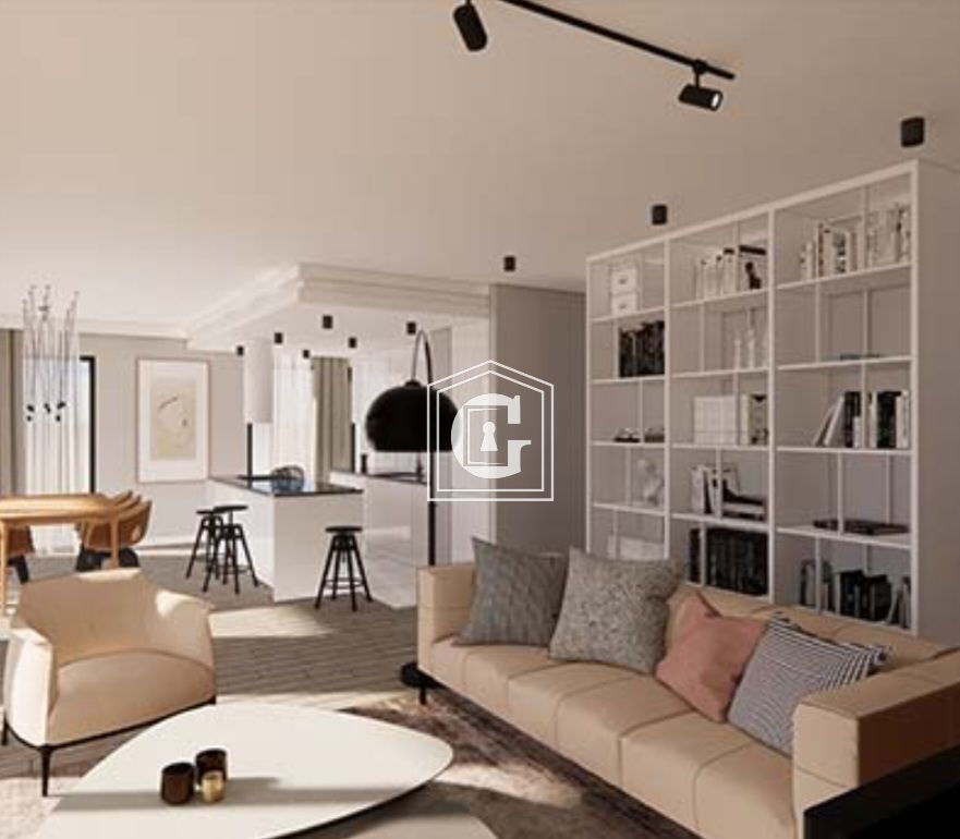 Apartments From The Developer “Turnkey” In A Residential Complex With A Pool!!! Wide Range Of Apartments And Layouts!