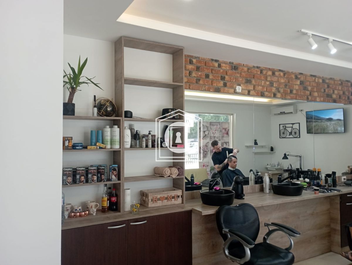 Excellent Commercial Space In The Center Of Budva!!!
