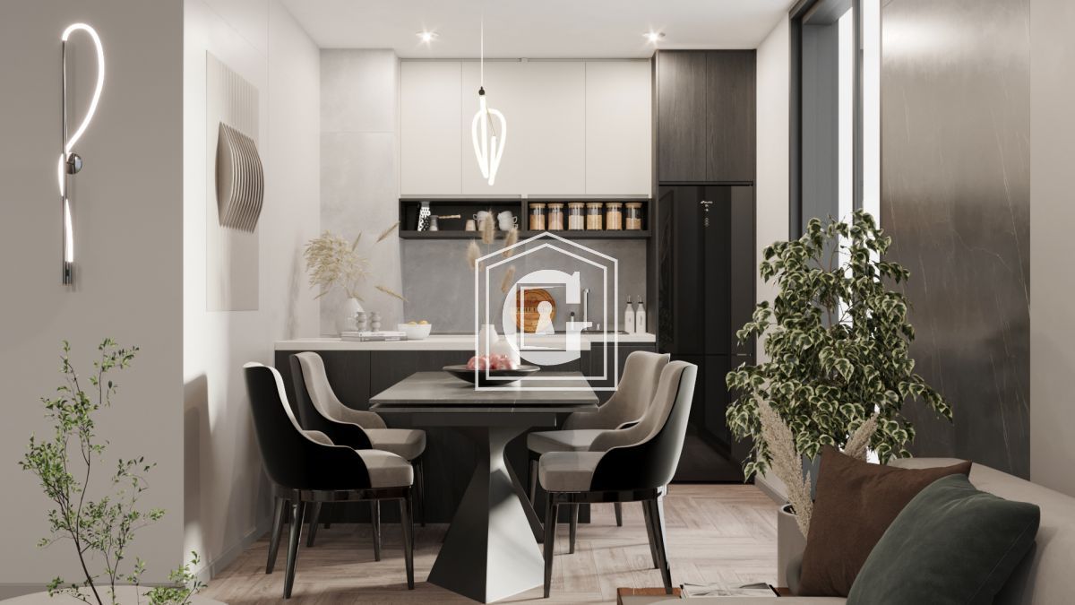 Apartments From The Developer In A Prime Location!!!