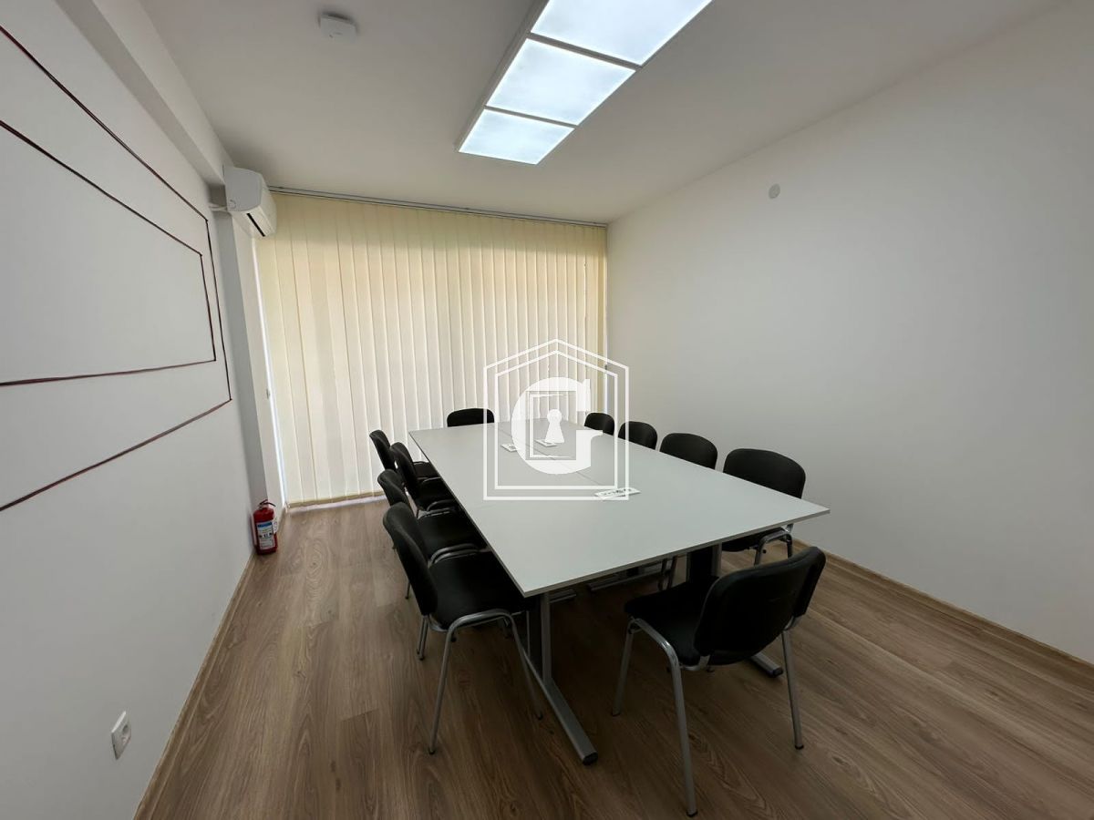 Commercial Premises In A New House, Fully Equipped “Turnkey”!!!