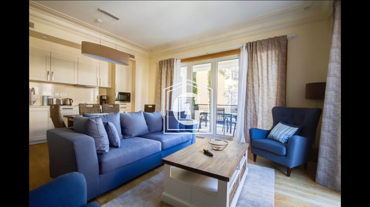 Luxurious Apartment At A Luxury Resort With A Sea View!!!