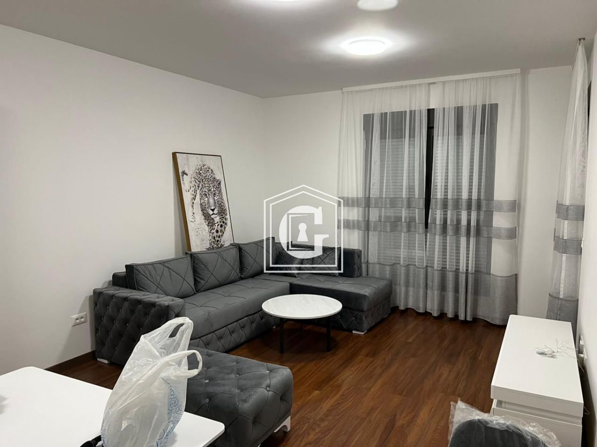 Apartment With 1 Bedroom And Sea View!!