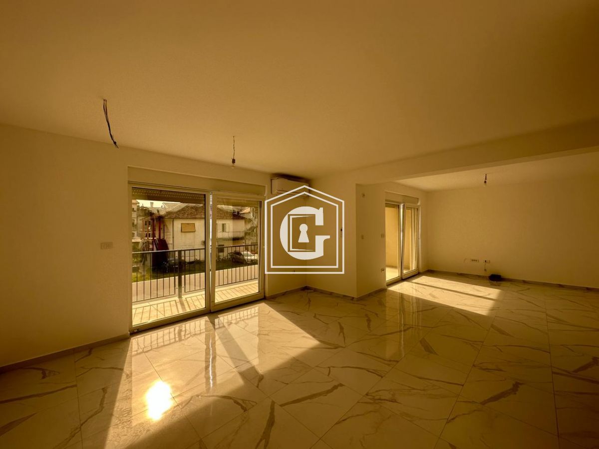 Apartment With 3 Bedrooms In A New Building !!!