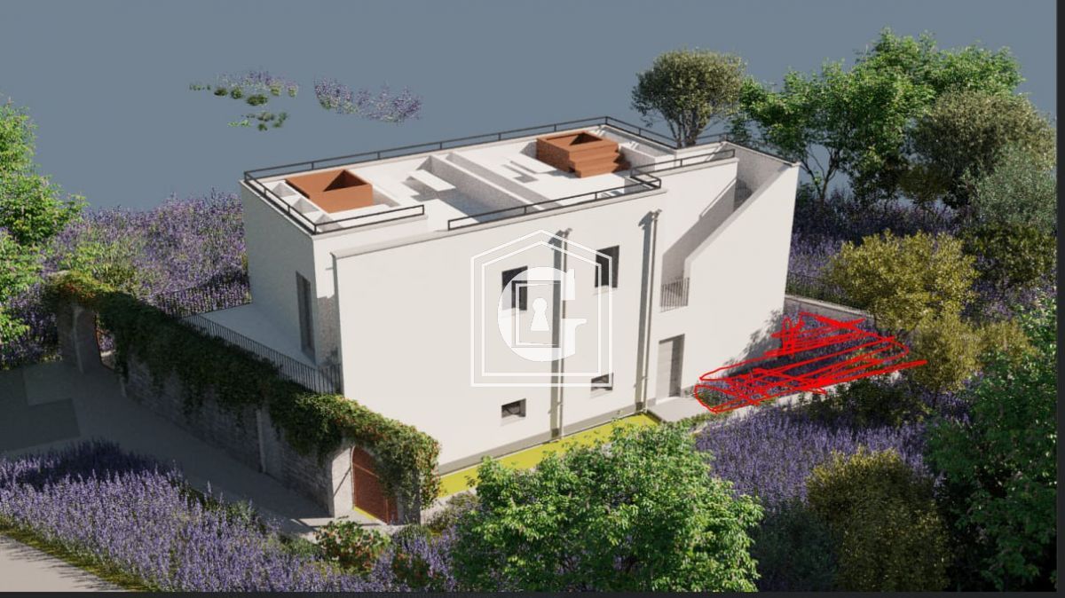 Townhouses From The Developer In A Great Location With A Super View!!!