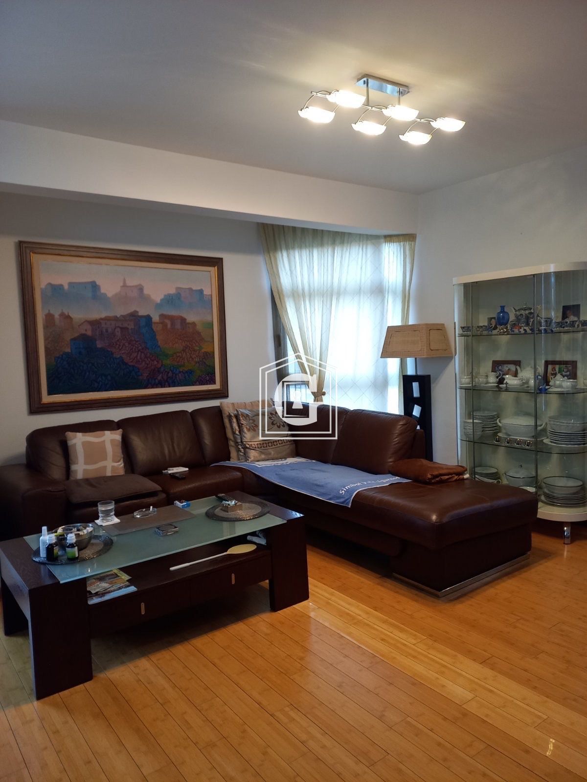 Apartment With 2 Bedrooms And Mountain Views!!!