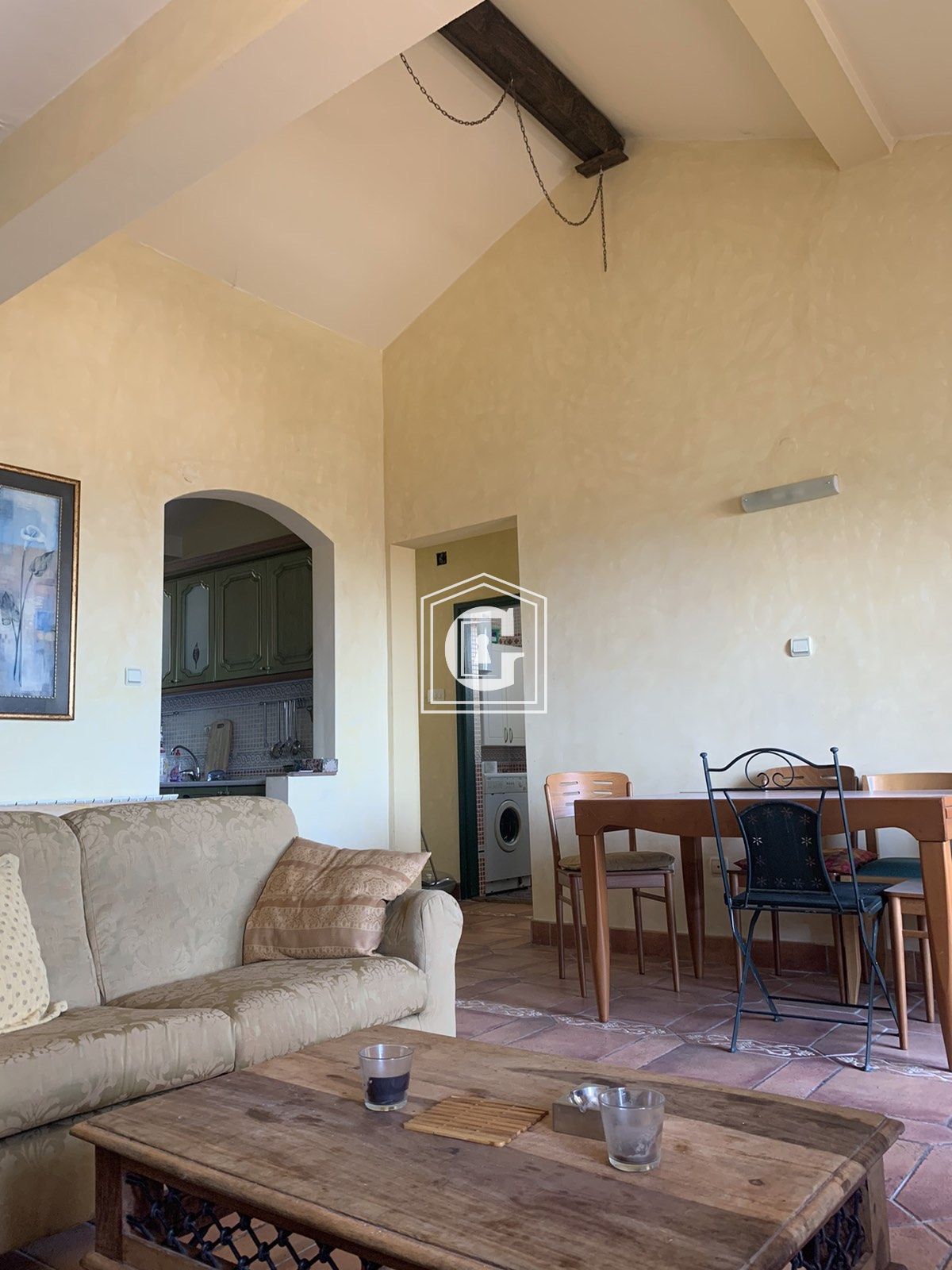 Apartment With 3 Bedrooms In The Center!!!