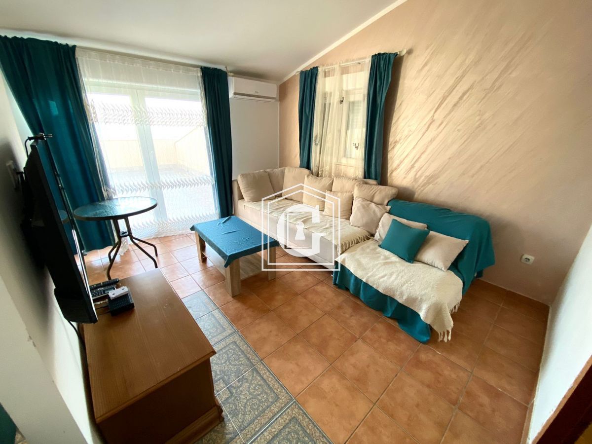 Two-Story Apartment With A Panoramic View Of The Budva Riviera!!!