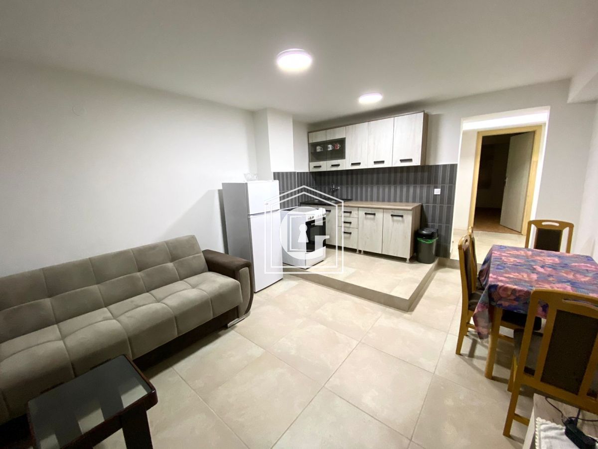 Apartment With 1 Bedroom In The Center!!!