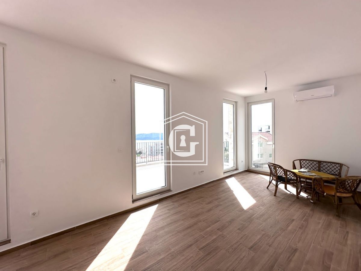 Apartment With 1 Bedroom From The Developer!!!