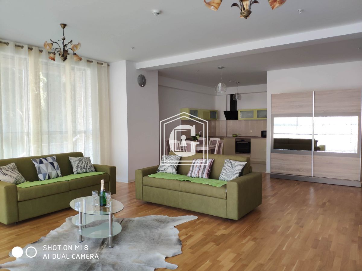 Luxurious Apartment With 1 Bedroom In Budva!!!
