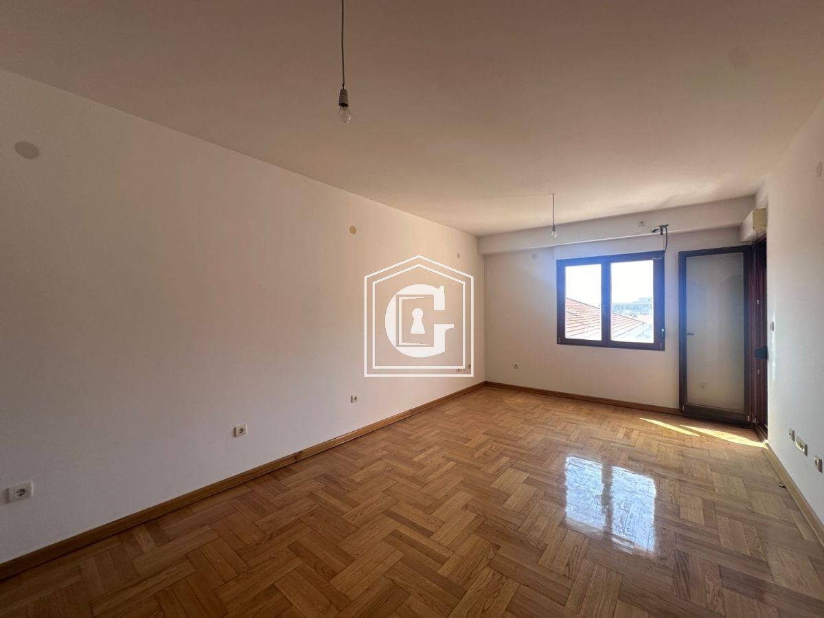 Apartment With 1 Bedroom In The Center Of Budva!!!