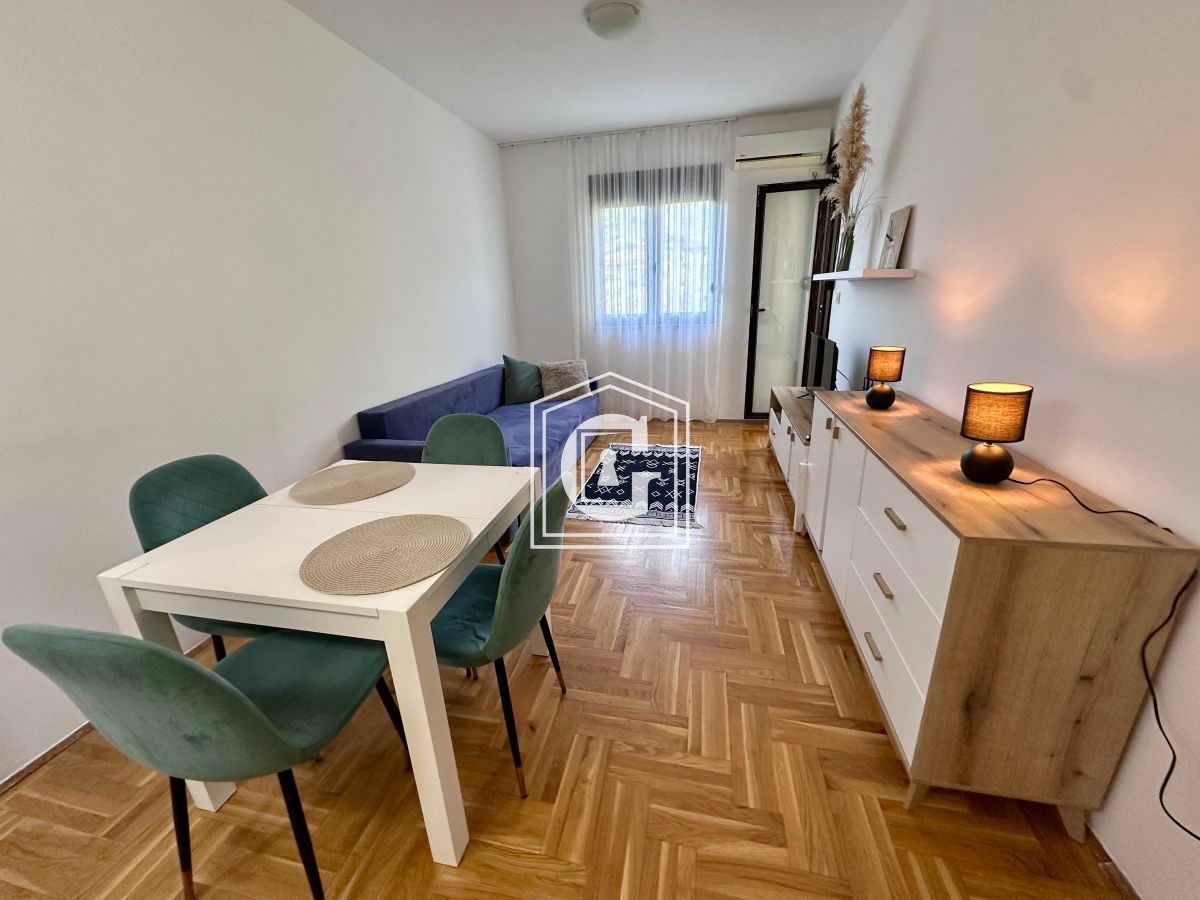 Apartment With 1 Bedroom In Budva!!!