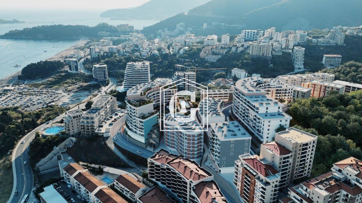 Apartments From The Developer In A New Residential Complex!!!
