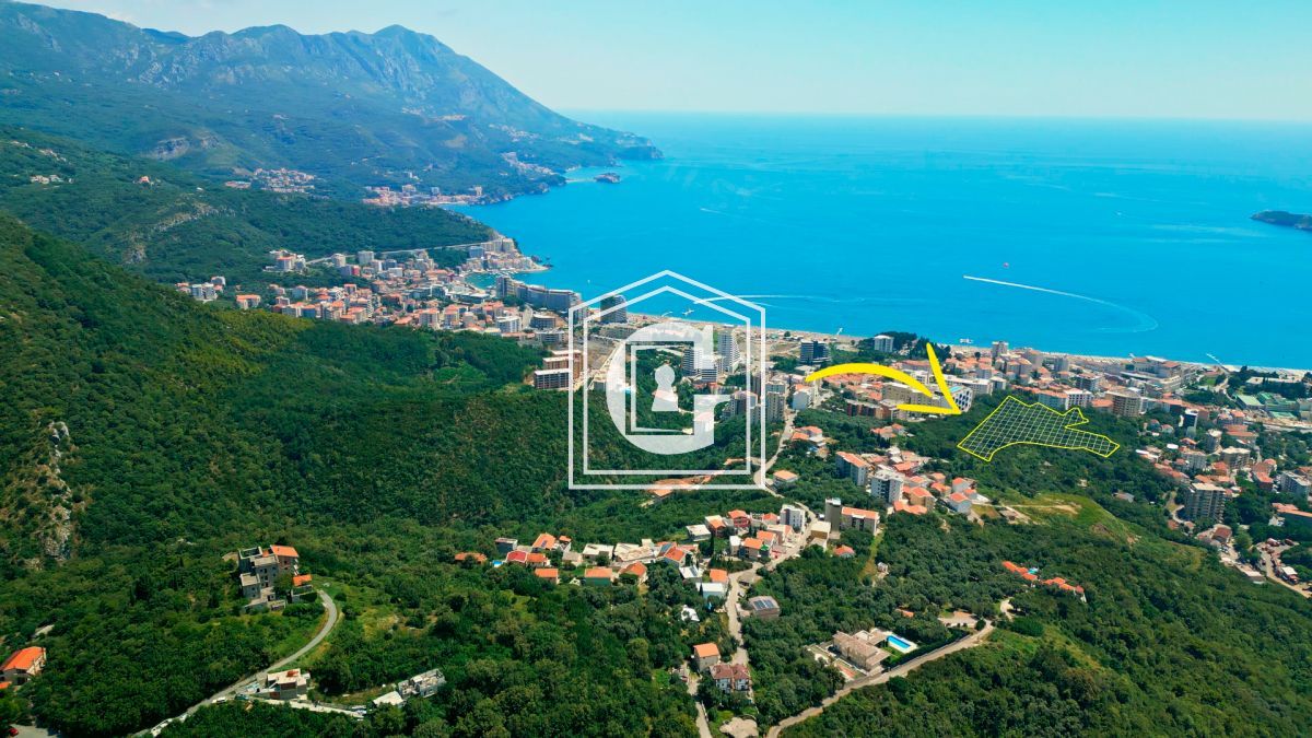 Land Plot In A Resort Location!!!
