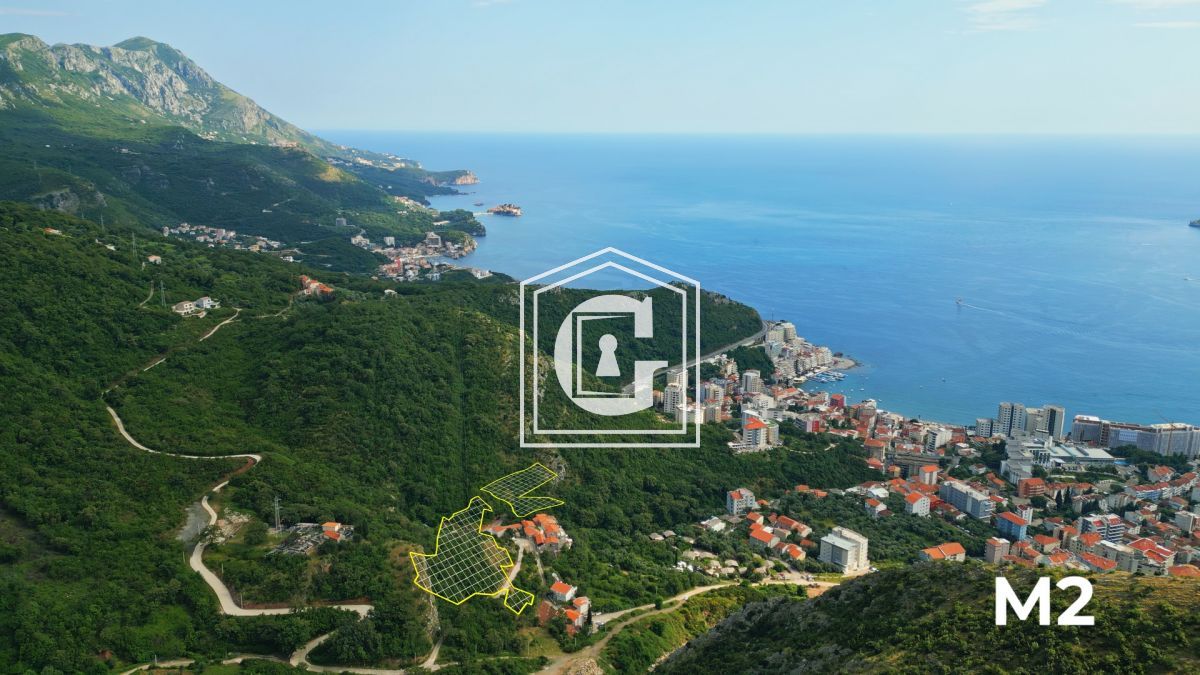 Land Plot In A Resort Location!!!