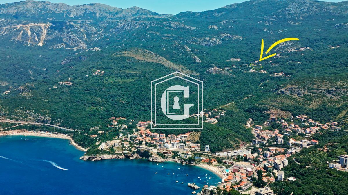 Land Plot In A Resort Location!!!