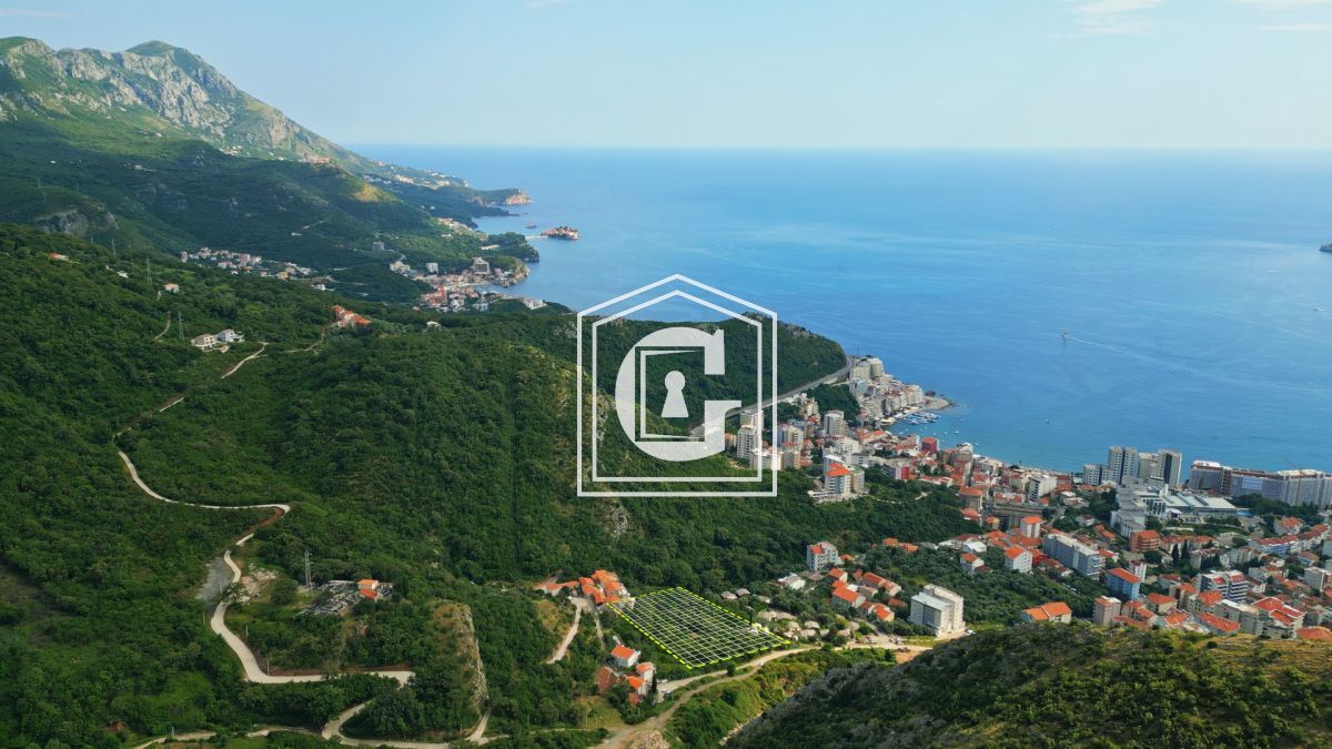 Land Plot In A Resort Location!!!