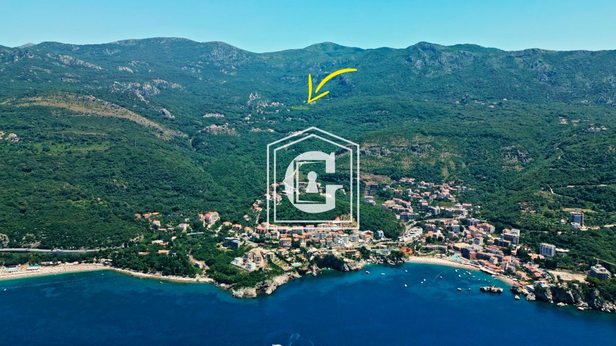 Land Plot In A Resort Location!!!