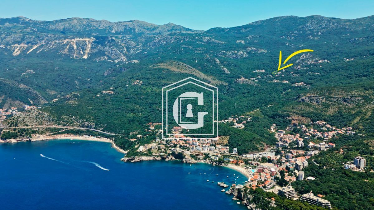 Land Plot In A Resort Location!!!