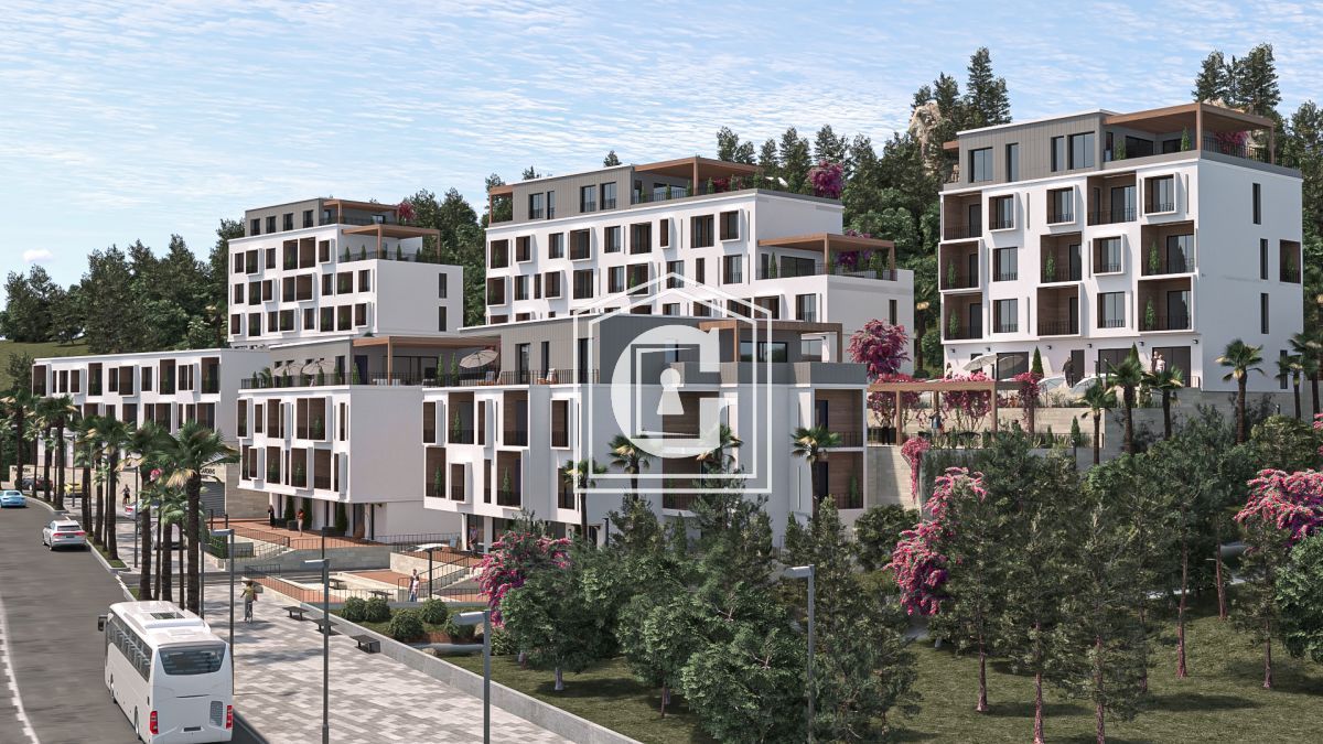 Premium Residential Complex Commercial Space!!!