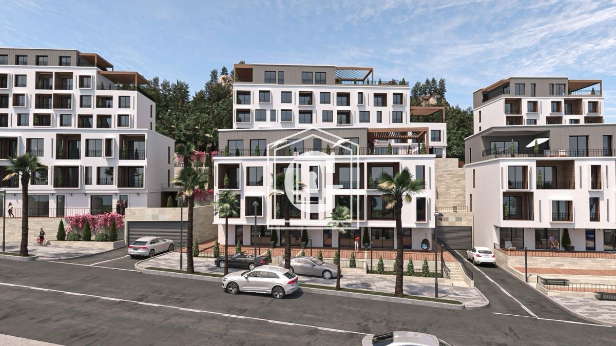 Premium Residential Complex Commercial Space!!!