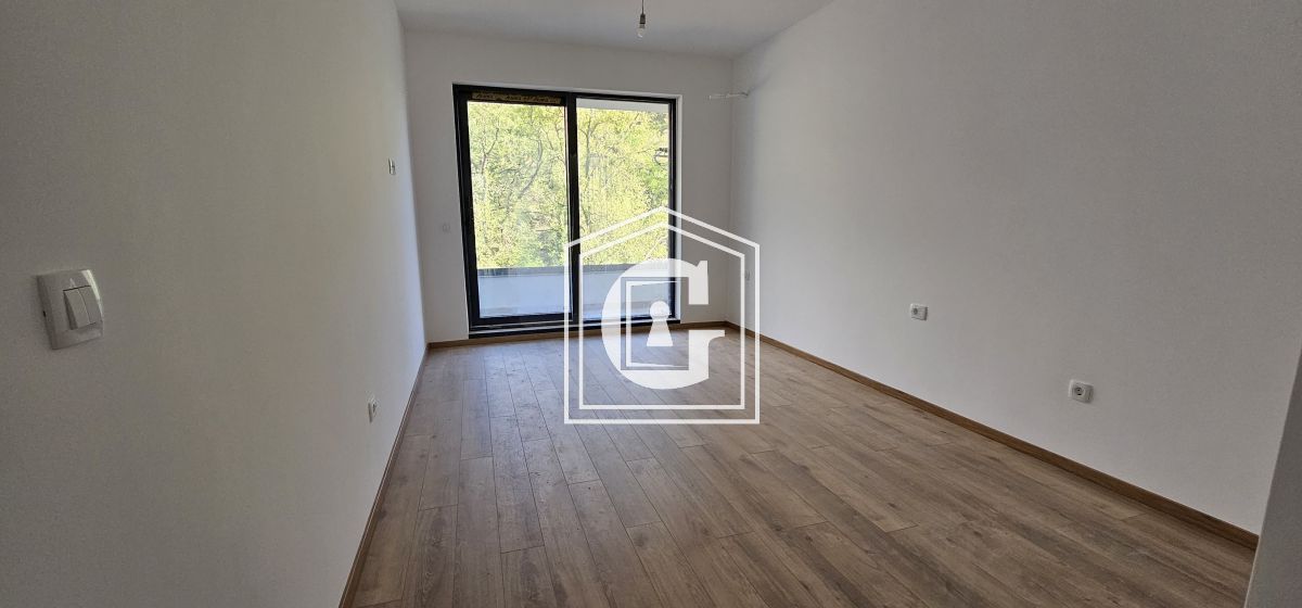 Studio In A New Residential Complex Opposite The Sea!!!
