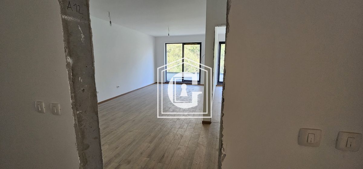 Apartment With 1 Bedroom And Sea View!!!