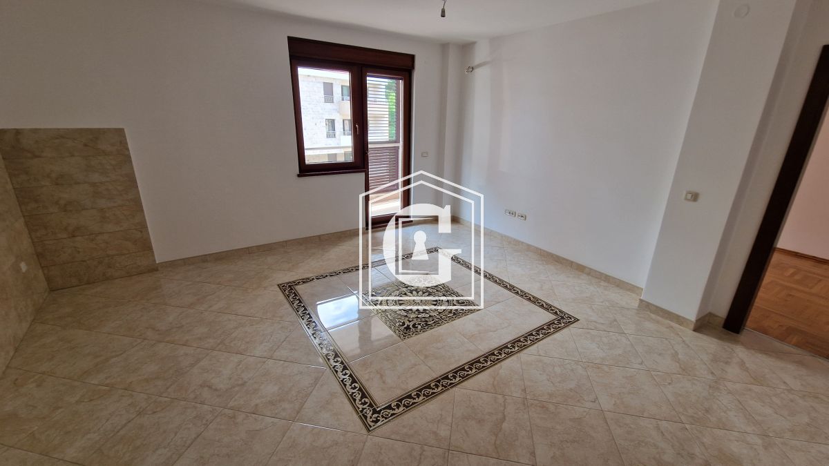 Apartment With 1 Bedroom Near The Sea!!!