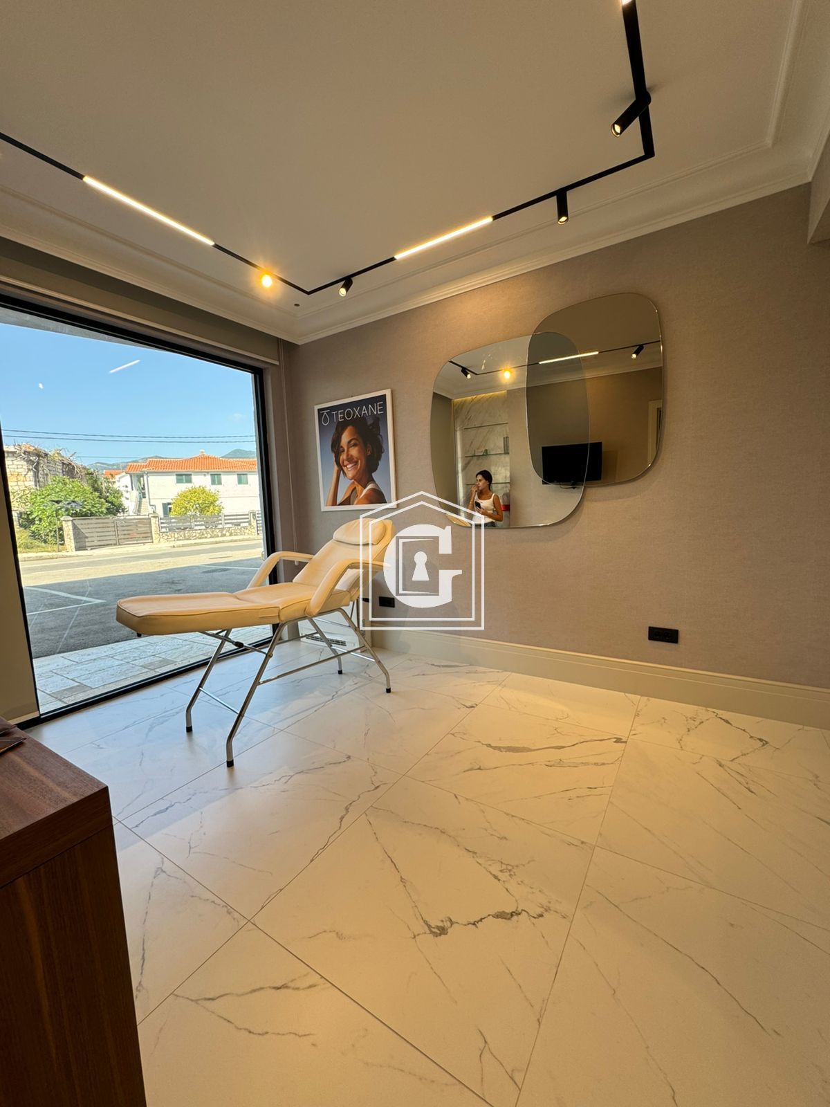 Commercial Premises In The Center Of Tivat!!!