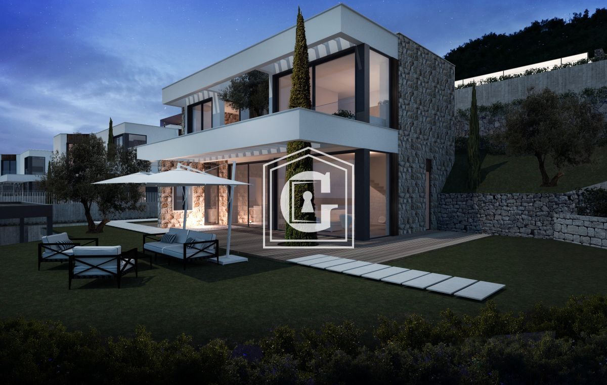 Stylish Villas From The Developer!!!