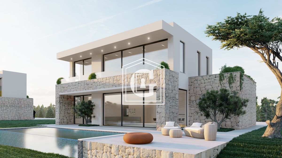 Premium Villas In An Elite Complex!!!