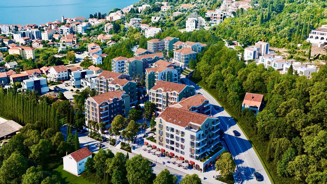 ЛУКСУЗНИ АПАРТМАНИ У ПРЕМИЈУМ СТАМБЕНОМ КОМПЛЕКСУ!!!