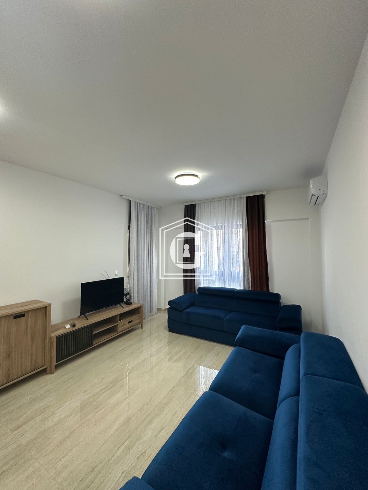 Studio With A Stunning Sea View In Bečići!!!