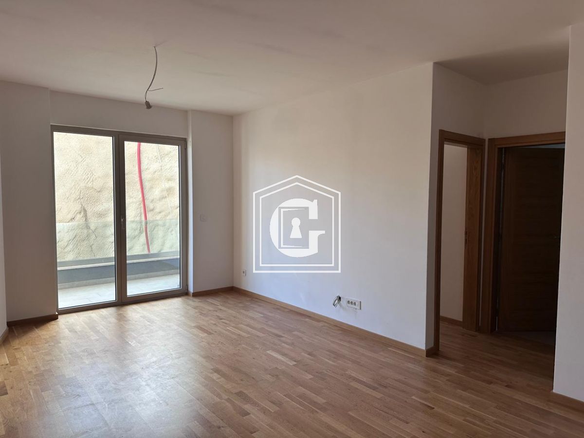 Apartment With 2 Bedrooms By The Sea!!!