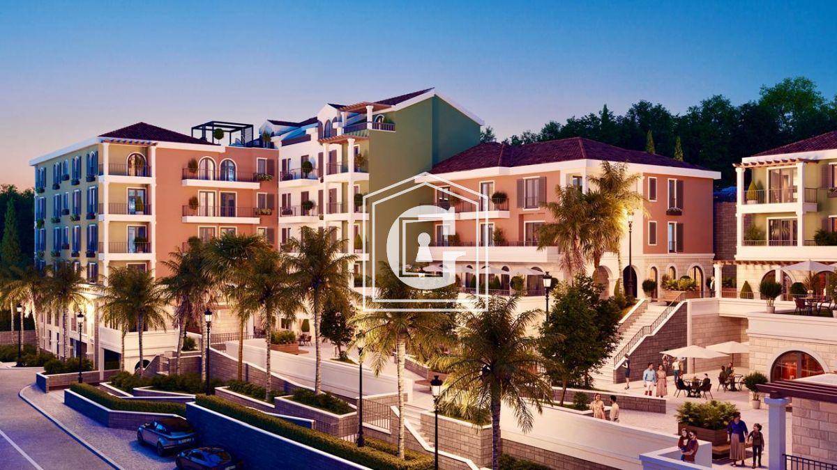 STAN SA DVIJE SPAVAĆE SOBE PO CIJENI NIŽOJ OD INVESTITORA!!!