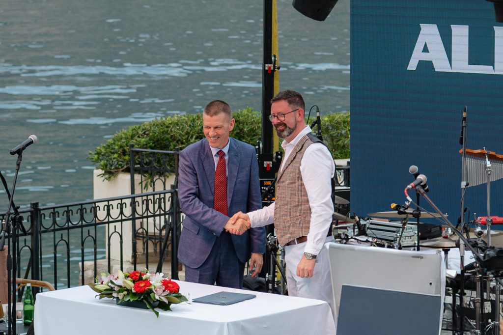 Radisson Blu Hotel & Residences Tivat — a new benchmark in Montenegro’s luxury real estate market