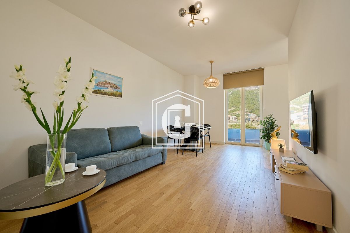 Magnificent Apartments With 1 Bedroom!