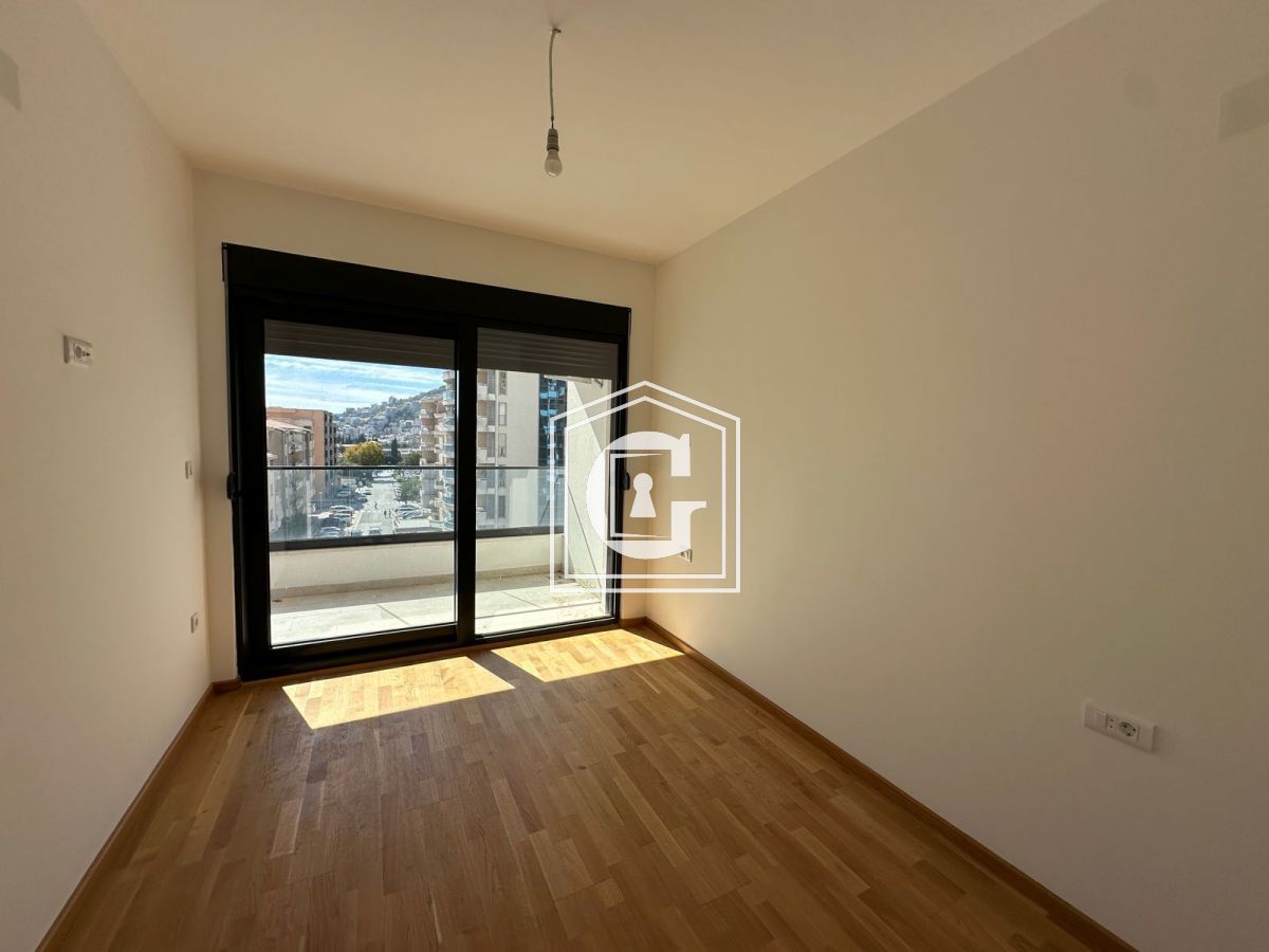 Apartments