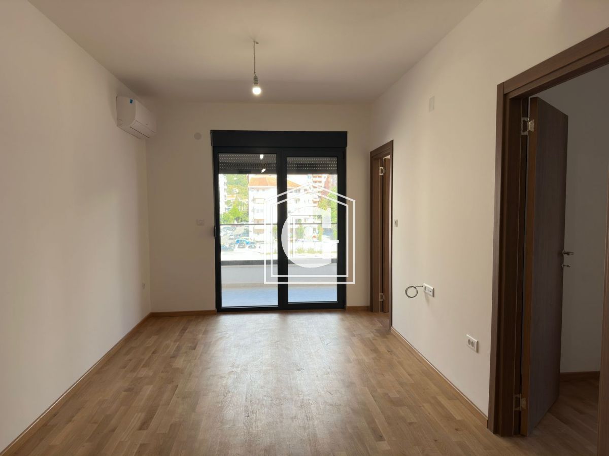 Apartments