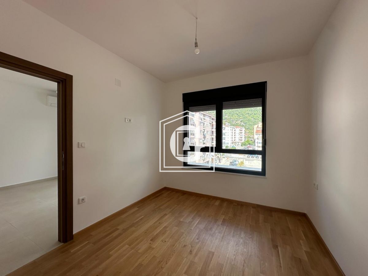 Apartments