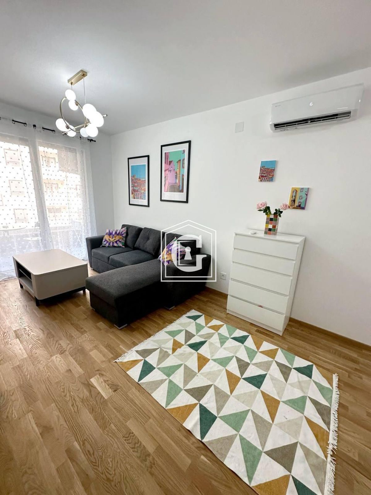 NOVA LEPA APARTMAN!!!