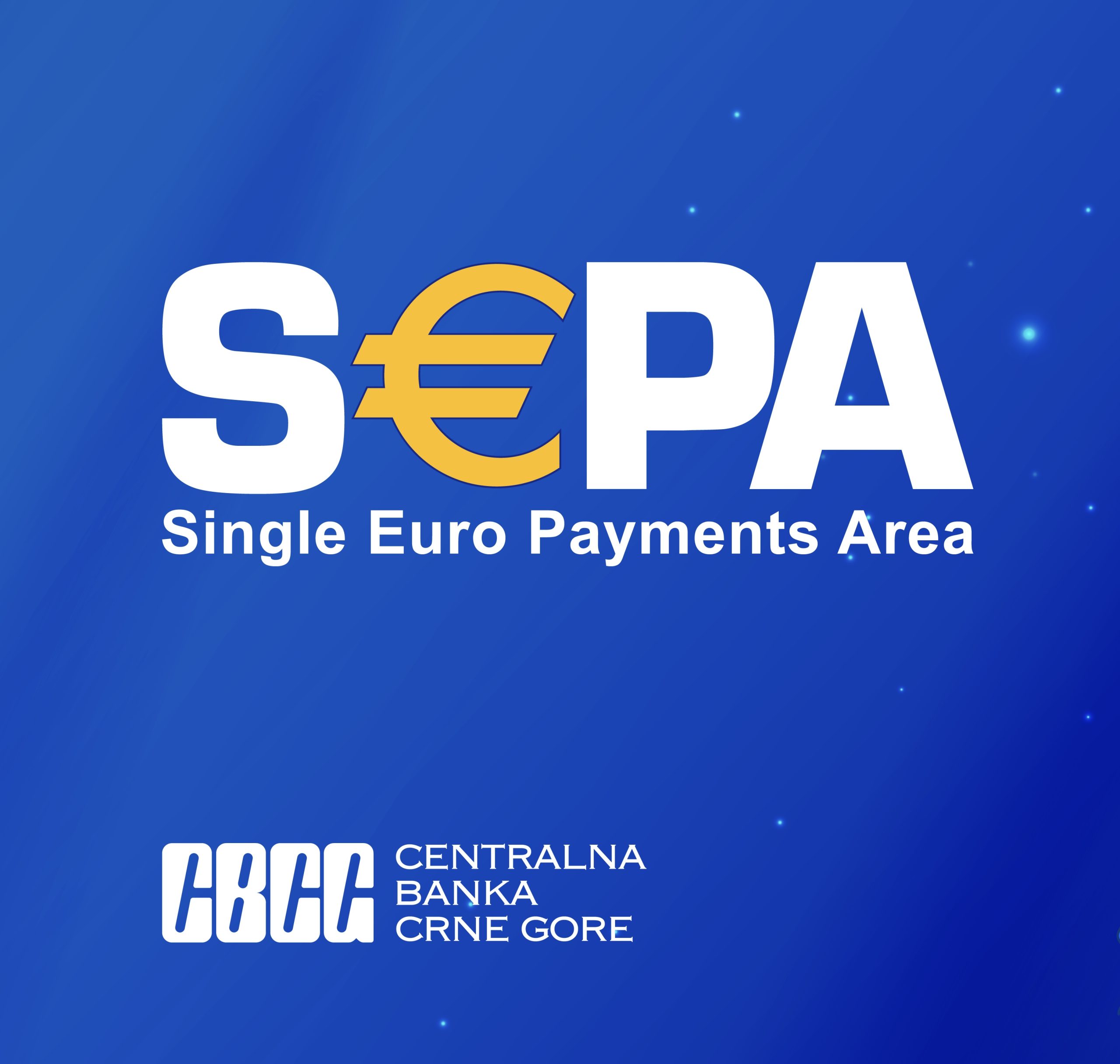 Montenegro Joins SEPA: Fast and Affordable Euro Transfers Now Available